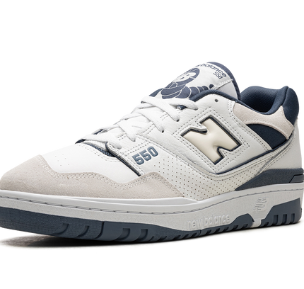 New Balance 550 "Vintage Indigo"