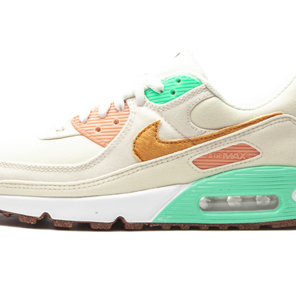 Nike Air Max 90 LX MNS WMNS "Happy Pineapple"