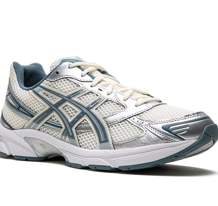 Asics Gel 1130 "Cream / Ironclad"