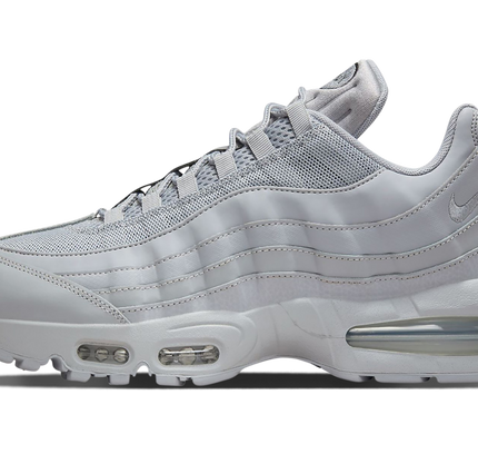 Nike Air Max 95 OG "Wolf Grey"