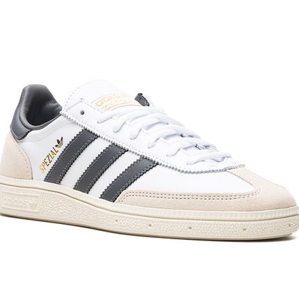 Handball Spezial „Weiß/Grau“