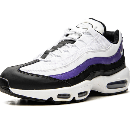 Nike Air Max 95 "Persian Violet"