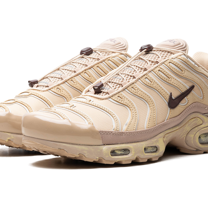 Nike Air Max Plus "Sesame"