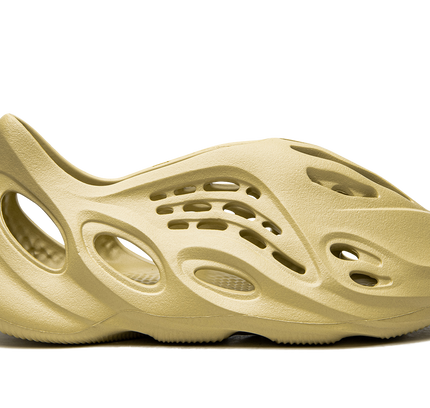 Yeezy Foam Runner "Sulfur"