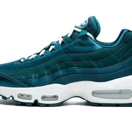 Nike Air Max 95 MNS WMNS "Green Velvet"