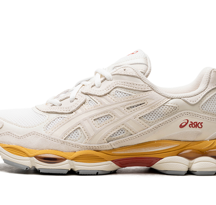 Asics GEL-NYC „Cream Oatmeal“