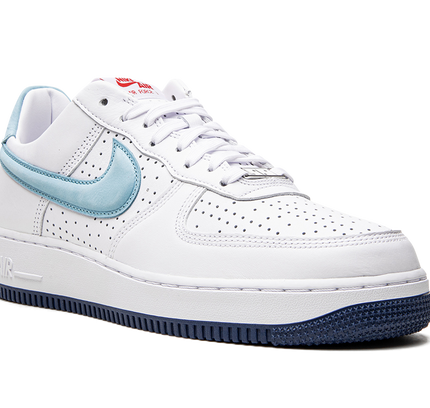 Nike Air Force 1 Low "Puerto Rico 2022"