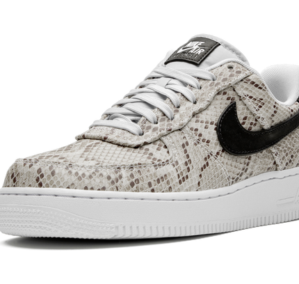 Nike Air Force 1 '07 PRM "Snakeskin"