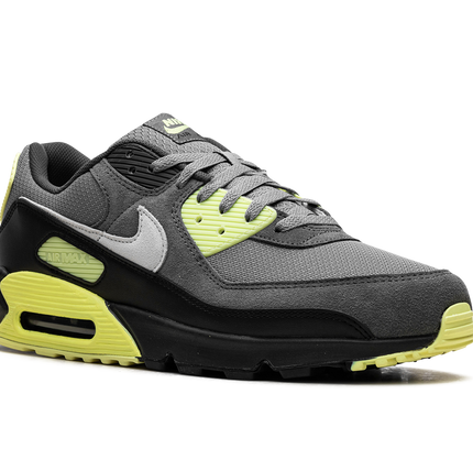 Nike Air Max 90 "Smoke Grey Light Lemon Twist"