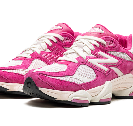 New Balance 9060 "Pink"