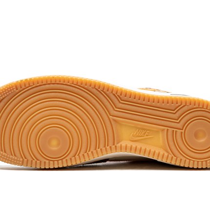 Nike Air Force 1 '07 PRM "Daktari Stripes"