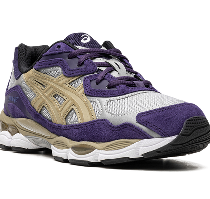 Asics Gel-NYC "Awake"