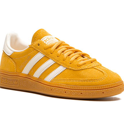 Adidas Handball Spezial "Preloved Yellow"