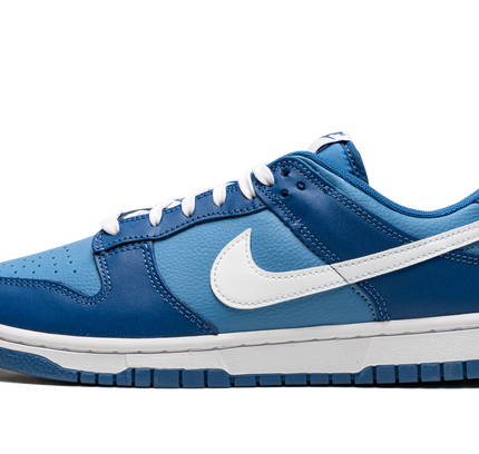 Nike Dunk Low Retro "Dark Marina Blue"