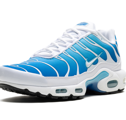 Nike Air Max Plus "Blue Gaze"