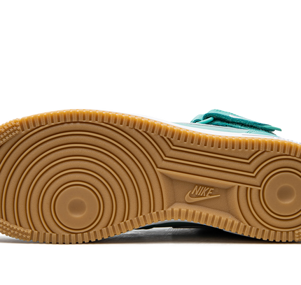 Nike Air Force 1 Mid "Washed Teal"