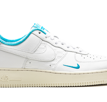 Nike Air Force 1 Low / Kith "Kith Hawaii"