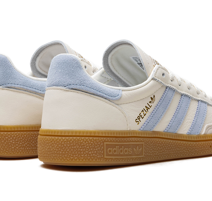 Adidas Handball Spezial "Shadow Brown Alumina"