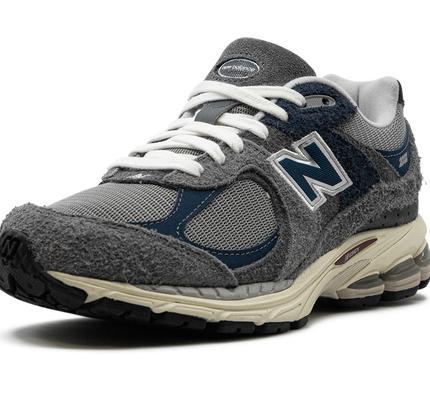 New Balance 2002R "NB NAVY"