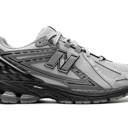 New Balance 1906R "Grau / Schwarz"