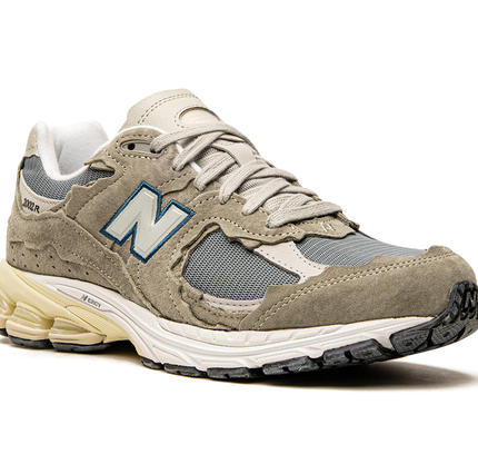 New Balance 2002R "Protection Pack - Mirage Gray"