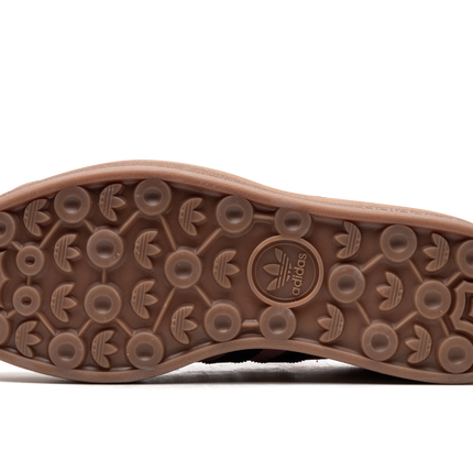 Adidas Gazelle BOLD WMNS "Pink Glow"