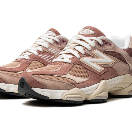 New Balance 9060 "Sparrow"