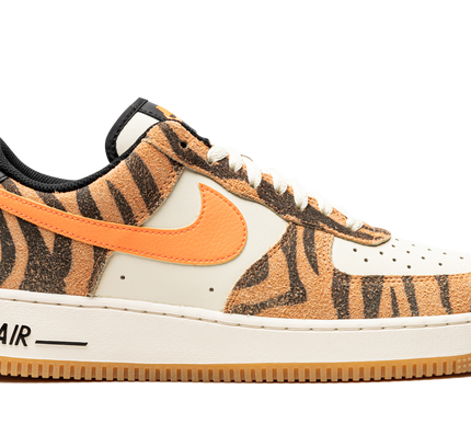 Nike Air Force 1 '07 PRM "Daktari Stripes"