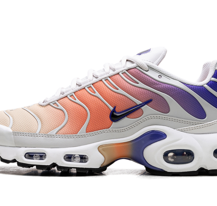 Nike Air Max Plus WMNS "Persian Violet Wild Mango"