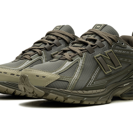 New Balance 1906R "Dark Moss"