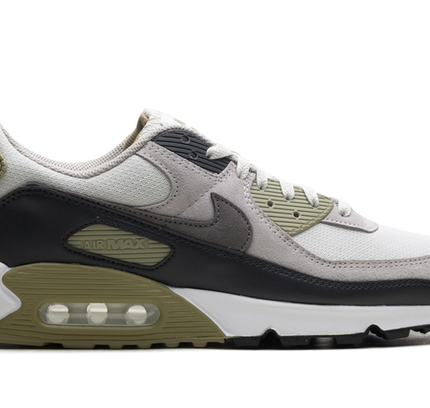 Nike Air Max 90 "Light Bone Neutral Olive"
