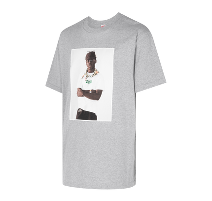 Supreme Tyler The Creator Tee "FW 24"