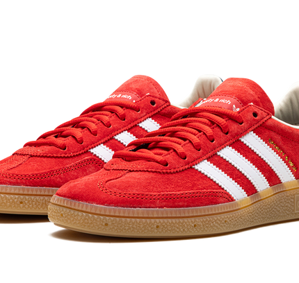 Handball Spezial "Sporty & Rich - USA"