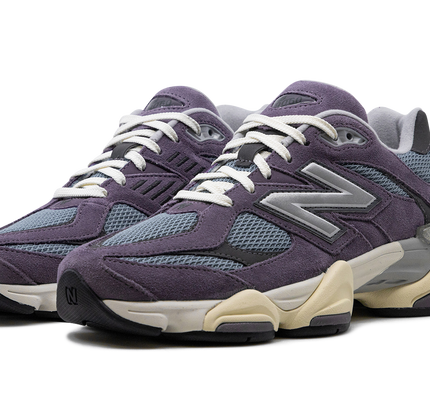 New Balance 9060 "SHADOW"