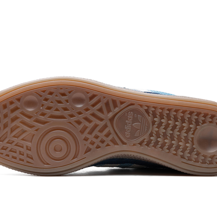 Handball Pro Spezial „Clear Blue“