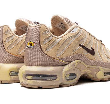 Nike Air Max Plus "Sesame"