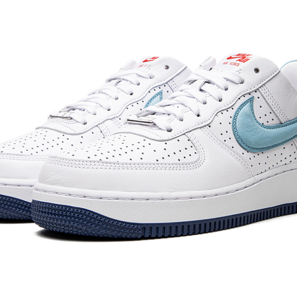 Nike Air Force 1 Low "Puerto Rico 2022"