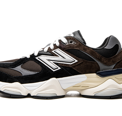 New Balance 9060 "Brown"