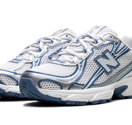 New Balance 740 V2 "White Ice Blue Sea Lime"