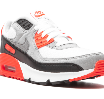 Nike Air Max 90 GS "Infrared 2020"