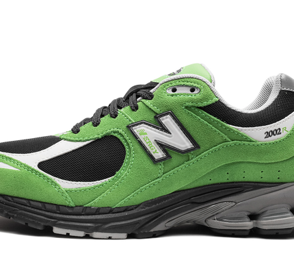 New Balance 2002R "Good Vibes Pack - Green Apple"