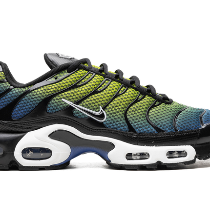 Nike Air Max Plus „Racer Blue Volt“
