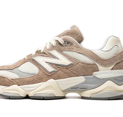 New Balance 9060 "Driftwood"