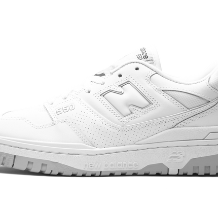 New Balance 550 "White / Grey"