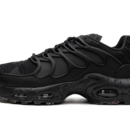 Nike Air Max Terrascape Plus "Triple Black"