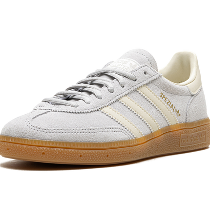 Handball Spezial „Grau Creme Weiß“