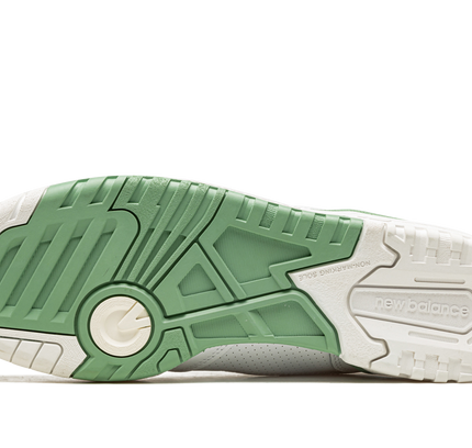 New Balance 550 "Mint Green"