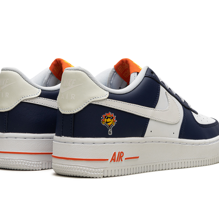 Nike Air Force 1 Low GS "UV REACTIVE"