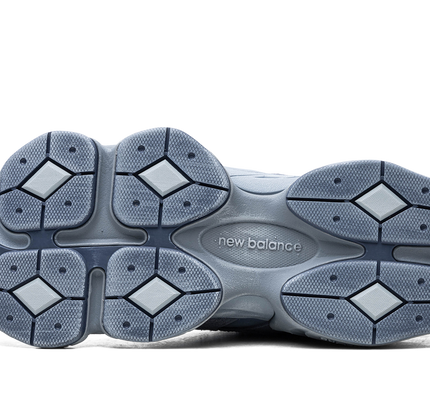 New Balance 9060 "Washed Blue"