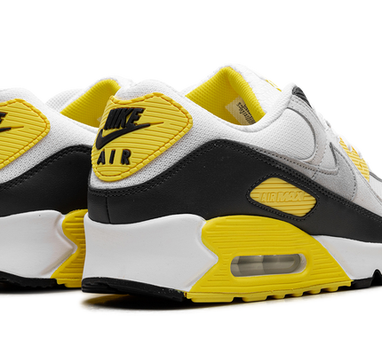 Nike Air Max 90 "White Lightning"